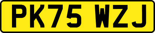 PK75WZJ