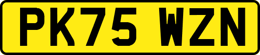 PK75WZN