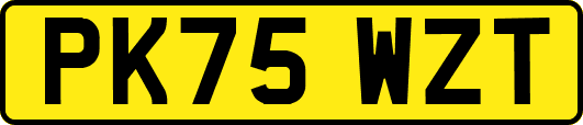PK75WZT
