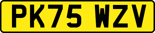 PK75WZV