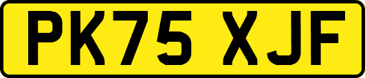 PK75XJF