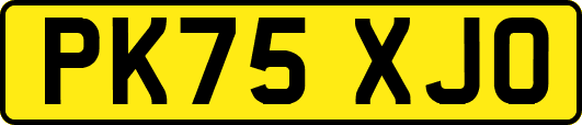 PK75XJO