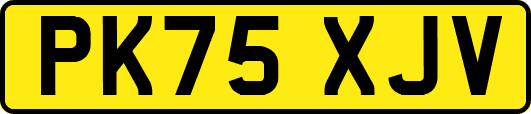 PK75XJV