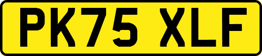PK75XLF