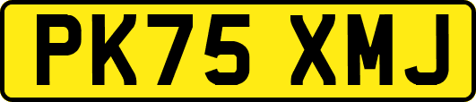 PK75XMJ