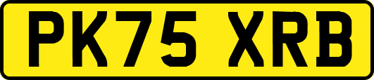 PK75XRB