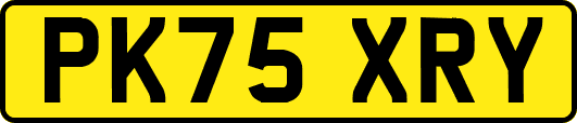 PK75XRY