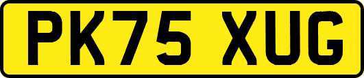 PK75XUG