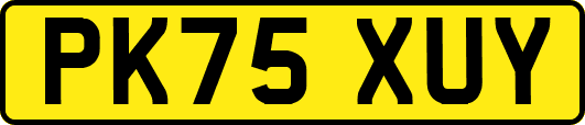 PK75XUY