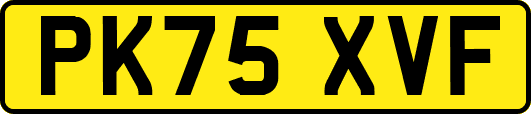 PK75XVF