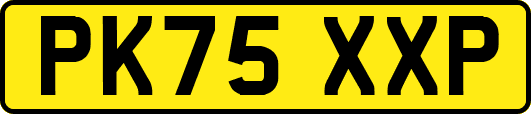 PK75XXP