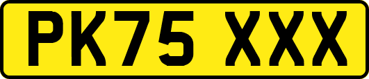 PK75XXX
