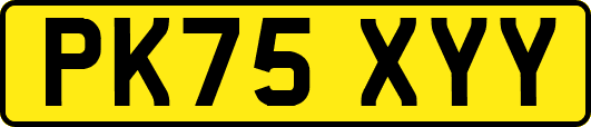 PK75XYY