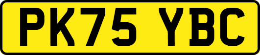 PK75YBC