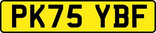PK75YBF