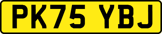 PK75YBJ