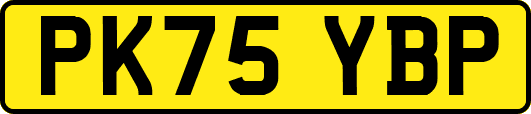 PK75YBP