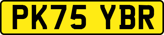 PK75YBR