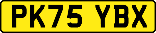 PK75YBX
