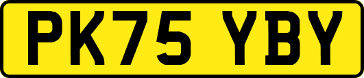 PK75YBY