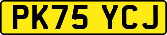 PK75YCJ