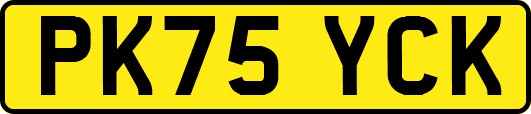 PK75YCK