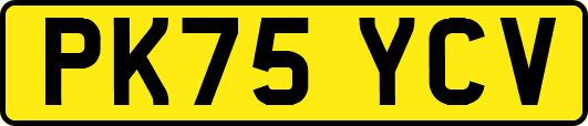 PK75YCV