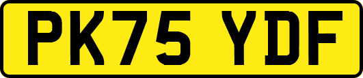 PK75YDF