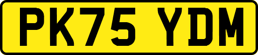 PK75YDM