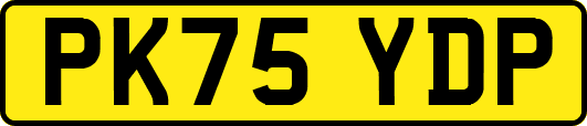 PK75YDP