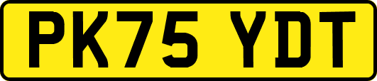 PK75YDT