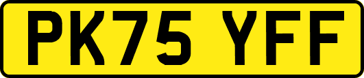 PK75YFF