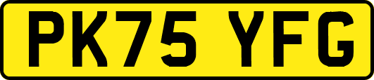PK75YFG