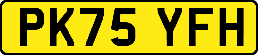 PK75YFH