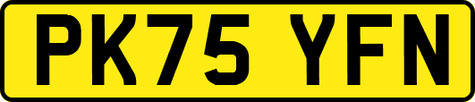 PK75YFN
