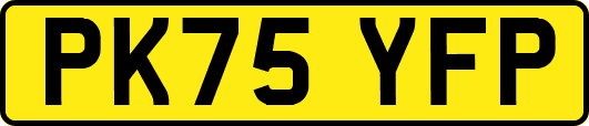 PK75YFP