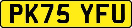 PK75YFU
