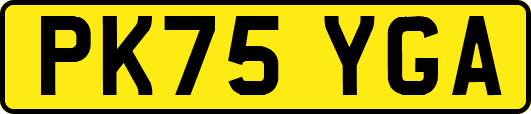 PK75YGA