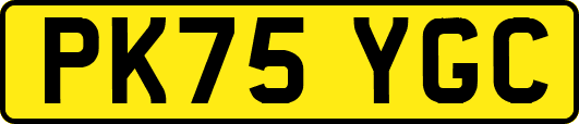 PK75YGC