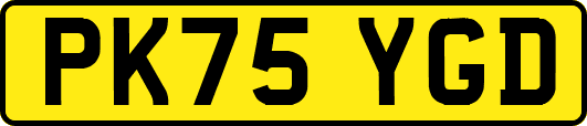 PK75YGD
