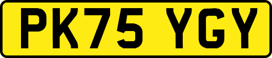 PK75YGY