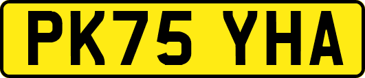 PK75YHA