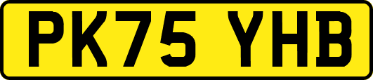 PK75YHB