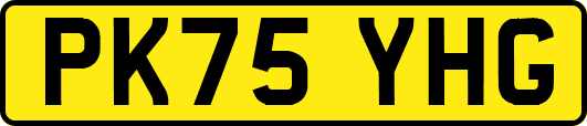 PK75YHG