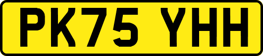 PK75YHH