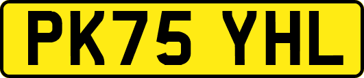 PK75YHL