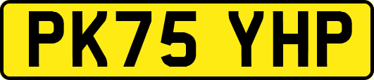 PK75YHP