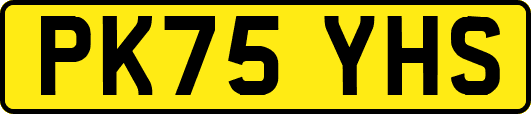 PK75YHS
