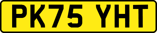 PK75YHT