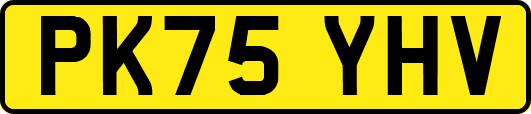 PK75YHV